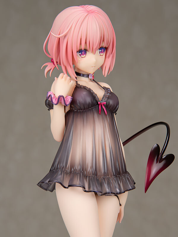 To LOVEru Darkness - Momo Belia Deviluke - 1/6 - Little Devil Baby Doll Ver. (Alter, AmiAmi, Ryu-NS) photo 7