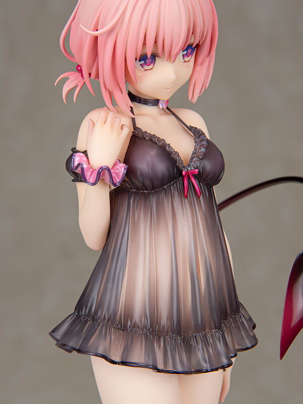 To LOVEru Darkness - Momo Belia Deviluke - 1/6 - Little Devil Baby Doll Ver. (Alter, AmiAmi, Ryu-NS) photo 8