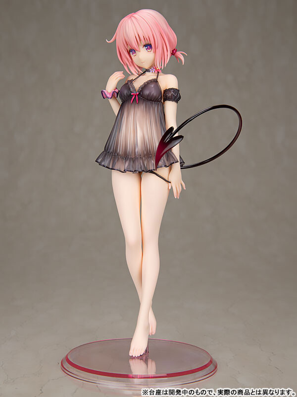 To LOVEru Darkness - Momo Belia Deviluke - 1/6 - Little Devil Baby Doll Ver. (Alter, AmiAmi, Ryu-NS) photo 9