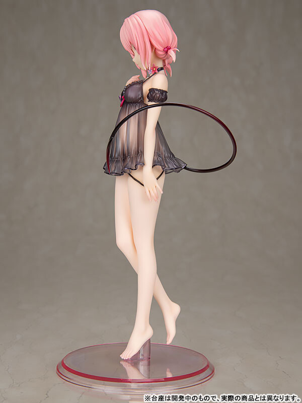 To LOVEru Darkness - Momo Belia Deviluke - 1/6 - Little Devil Baby Doll Ver. (Alter, AmiAmi, Ryu-NS) photo 10