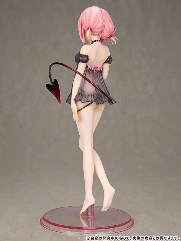 To LOVEru Darkness - Momo Belia Deviluke - 1/6 - Little Devil Baby Doll Ver. (Alter, AmiAmi, Ryu-NS) photo 11