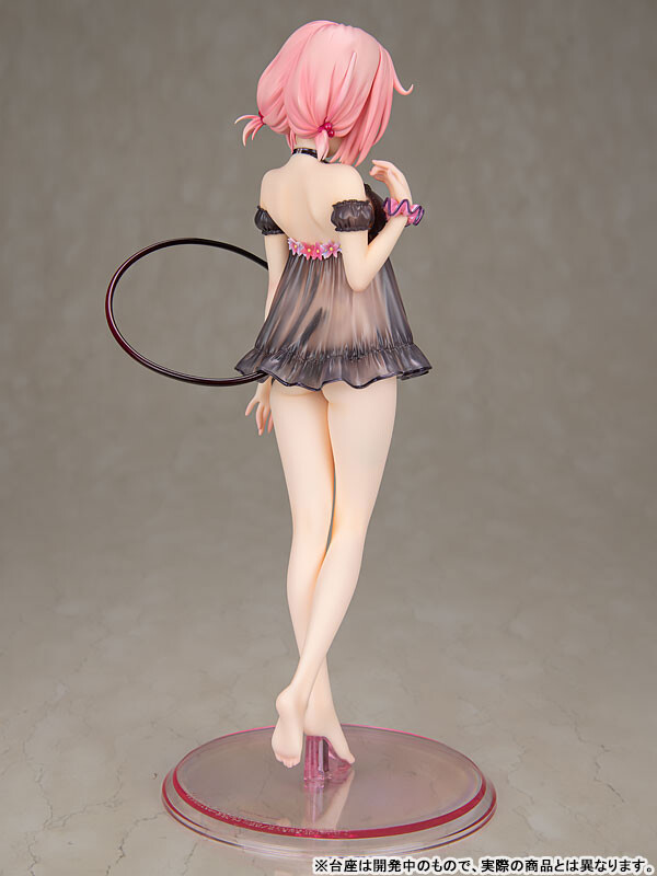 To LOVEru Darkness - Momo Belia Deviluke - 1/6 - Little Devil Baby Doll Ver. (Alter, AmiAmi, Ryu-NS) photo 12