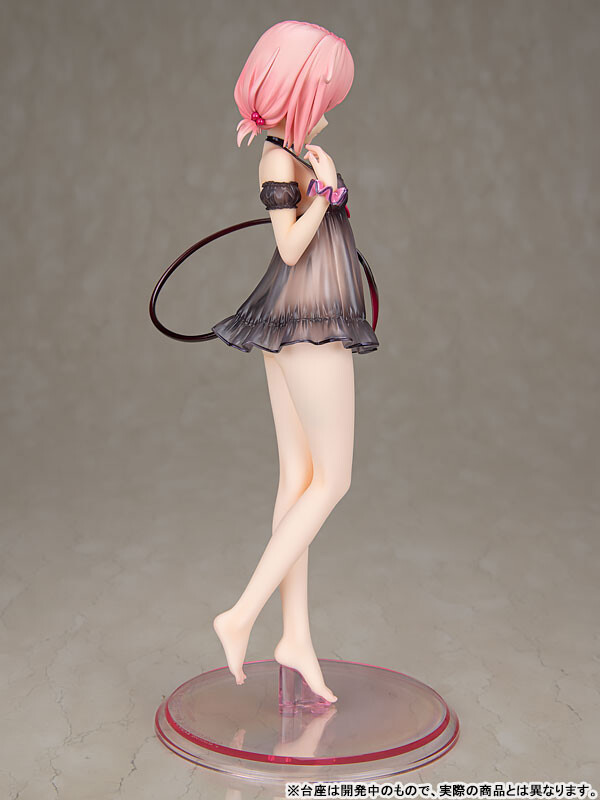 To LOVEru Darkness - Momo Belia Deviluke - 1/6 - Little Devil Baby Doll Ver. (Alter, AmiAmi, Ryu-NS) photo 13