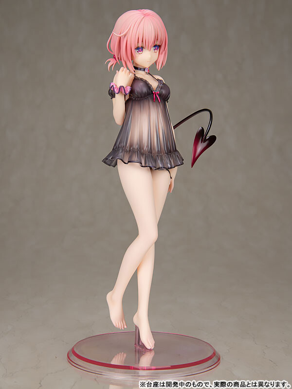 To LOVEru Darkness - Momo Belia Deviluke - 1/6 - Little Devil Baby Doll Ver. (Alter, AmiAmi, Ryu-NS) photo 14