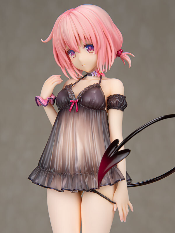 To LOVEru Darkness - Momo Belia Deviluke - 1/6 - Little Devil Baby Doll Ver. (Alter, AmiAmi, Ryu-NS) photo 15