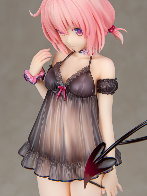 To LOVEru Darkness - Momo Belia Deviluke - 1/6 - Little Devil Baby Doll Ver. (Alter, AmiAmi, Ryu-NS) photo 16