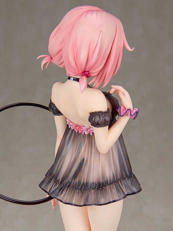 To LOVEru Darkness - Momo Belia Deviluke - 1/6 - Little Devil Baby Doll Ver. (Alter, AmiAmi, Ryu-NS) photo 17