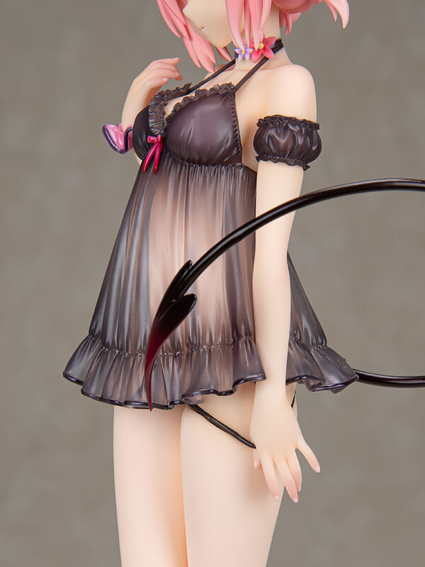 To LOVEru Darkness - Momo Belia Deviluke - 1/6 - Little Devil Baby Doll Ver. (Alter, AmiAmi, Ryu-NS) photo 18
