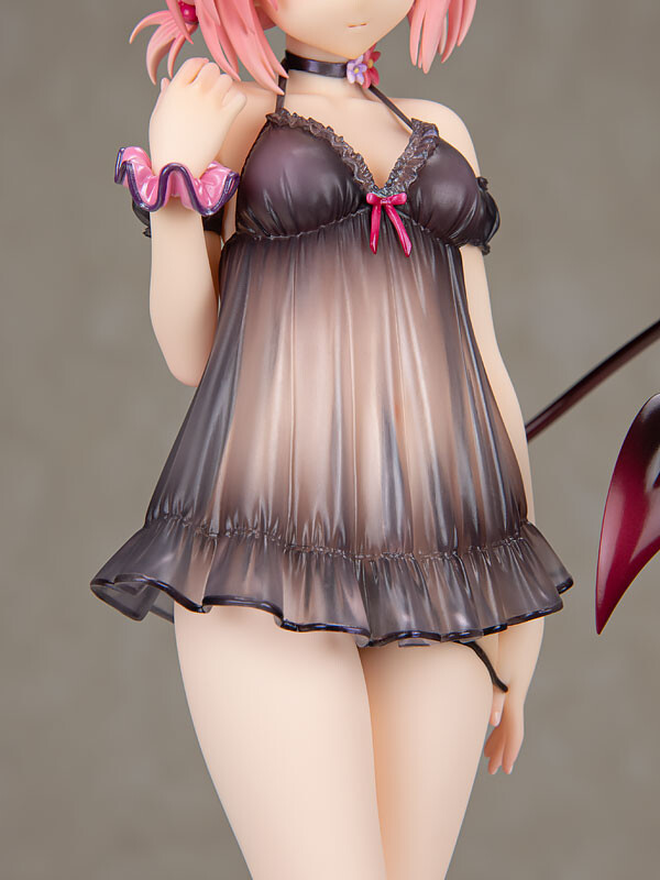 To LOVEru Darkness - Momo Belia Deviluke - 1/6 - Little Devil Baby Doll Ver. (Alter, AmiAmi, Ryu-NS) photo 19