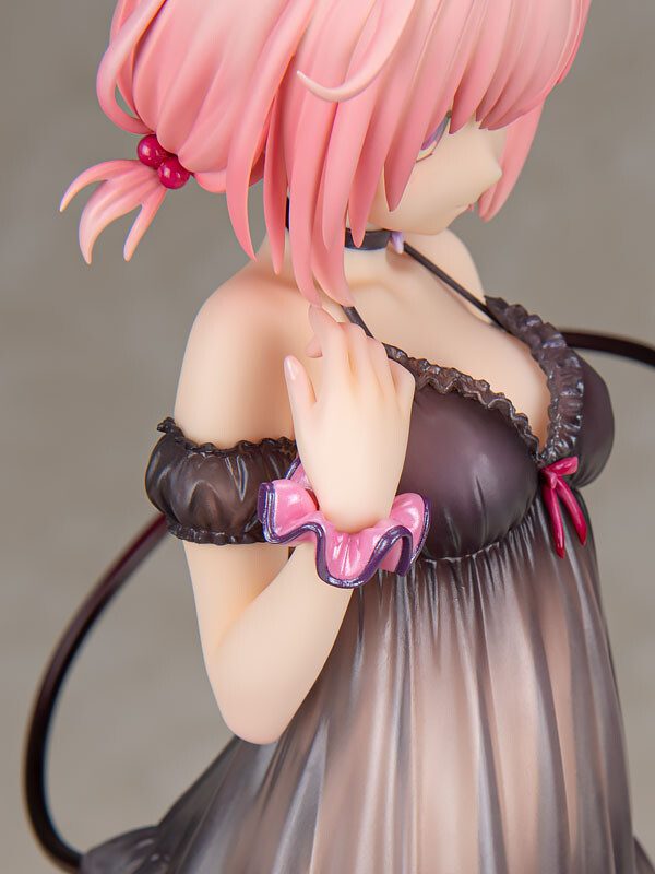 To LOVEru Darkness - Momo Belia Deviluke - 1/6 - Little Devil Baby Doll Ver. (Alter, AmiAmi, Ryu-NS) photo 20