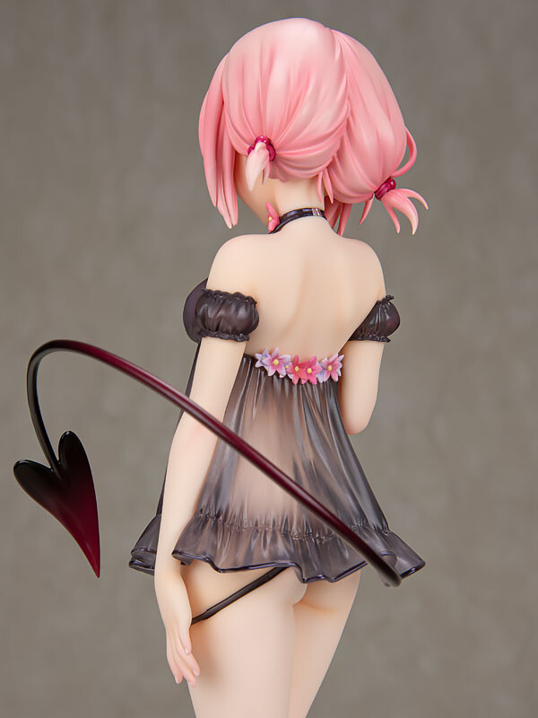 To LOVEru Darkness - Momo Belia Deviluke - 1/6 - Little Devil Baby Doll Ver. (Alter, AmiAmi, Ryu-NS) photo 21