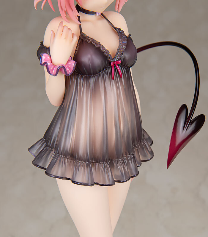 To LOVEru Darkness - Momo Belia Deviluke - 1/6 - Little Devil Baby Doll Ver. (Alter, AmiAmi, Ryu-NS) photo 22