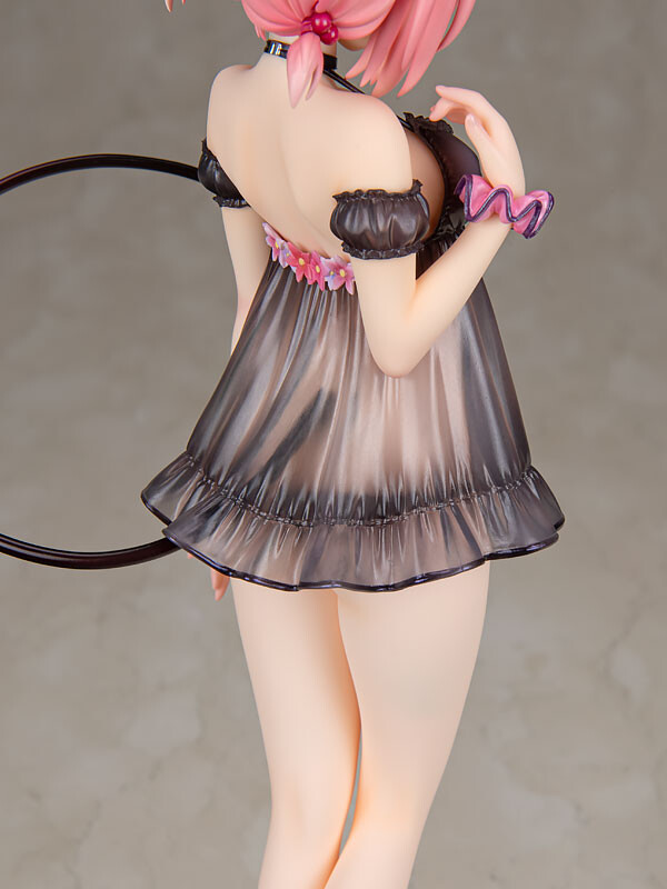 To LOVEru Darkness - Momo Belia Deviluke - 1/6 - Little Devil Baby Doll Ver. (Alter, AmiAmi, Ryu-NS) photo 23