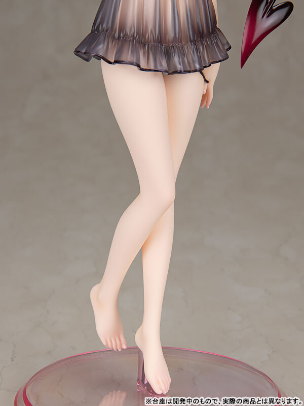 To LOVEru Darkness - Momo Belia Deviluke - 1/6 - Little Devil Baby Doll Ver. (Alter, AmiAmi, Ryu-NS) photo 24