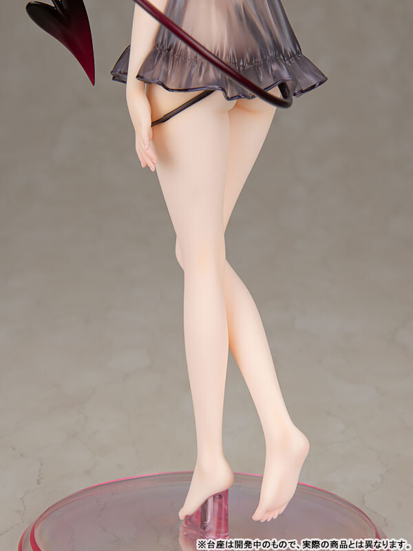 To LOVEru Darkness - Momo Belia Deviluke - 1/6 - Little Devil Baby Doll Ver. (Alter, AmiAmi, Ryu-NS) photo 25