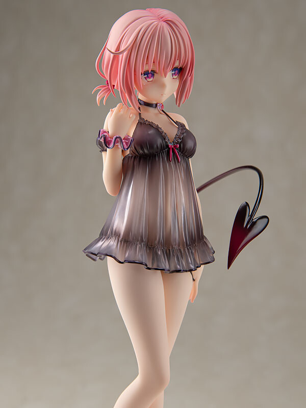 To LOVEru Darkness - Momo Belia Deviluke - 1/6 - Little Devil Baby Doll Ver. (Alter, AmiAmi, Ryu-NS) photo 26