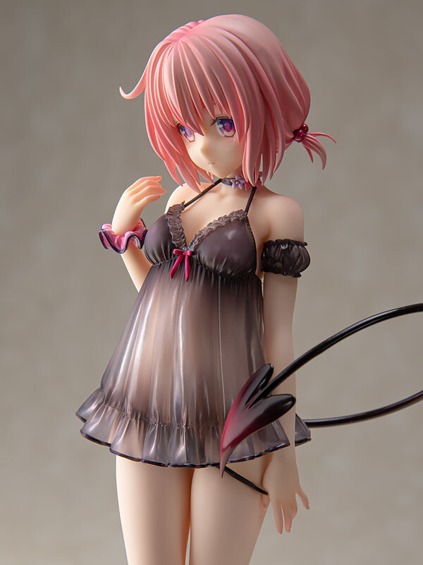 To LOVEru Darkness - Momo Belia Deviluke - 1/6 - Little Devil Baby Doll Ver. (Alter, AmiAmi, Ryu-NS) photo 27