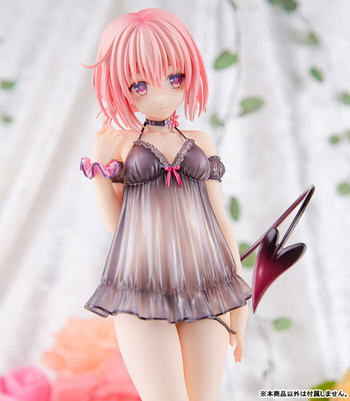 To LOVEru Darkness - Momo Belia Deviluke - 1/6 - Little Devil Baby Doll Ver. (Alter, AmiAmi, Ryu-NS) photo 28
