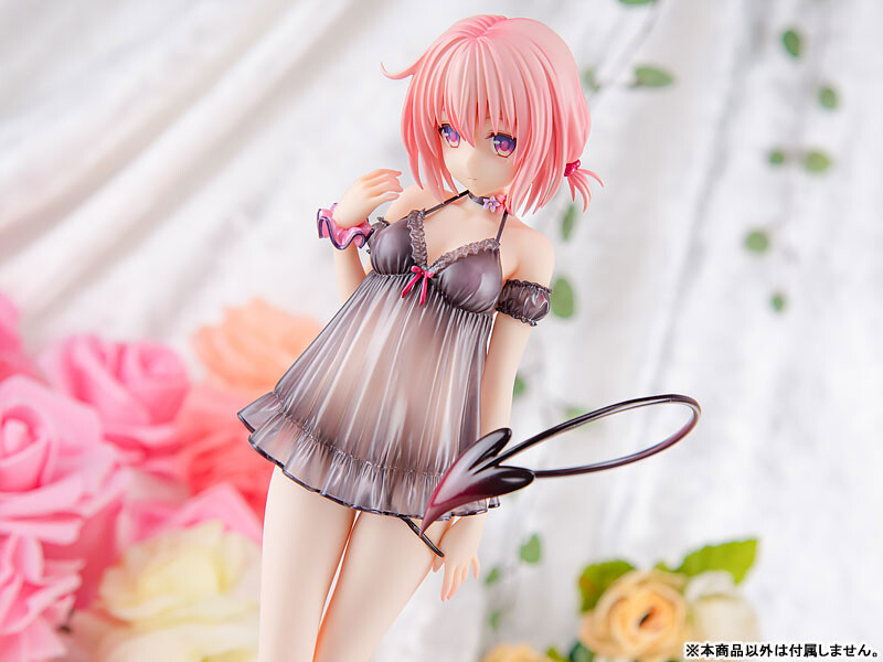 To LOVEru Darkness - Momo Belia Deviluke - 1/6 - Little Devil Baby Doll Ver. (Alter, AmiAmi, Ryu-NS) photo 29