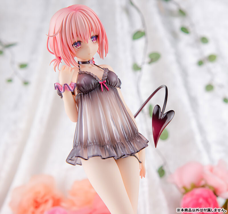 To LOVEru Darkness - Momo Belia Deviluke - 1/6 - Little Devil Baby Doll Ver. (Alter, AmiAmi, Ryu-NS) photo 30