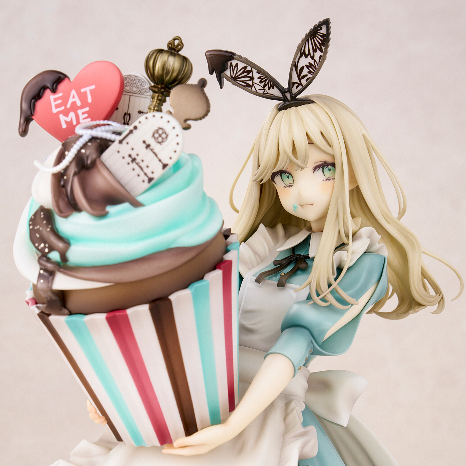 Original - Fushigi no Kuni no Alice - 1/6 (Union Creative International Ltd) photo 4