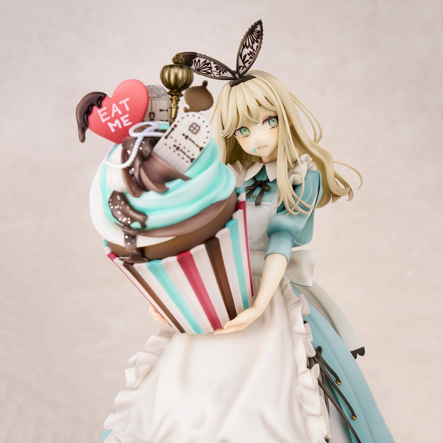 Original - Fushigi no Kuni no Alice - 1/6 (Union Creative International Ltd) photo 5