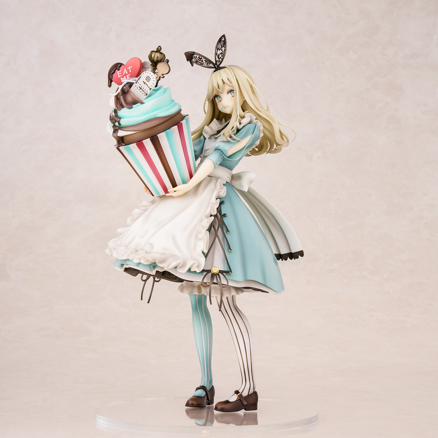 Original - Fushigi no Kuni no Alice - 1/6 (Union Creative International Ltd) photo 7