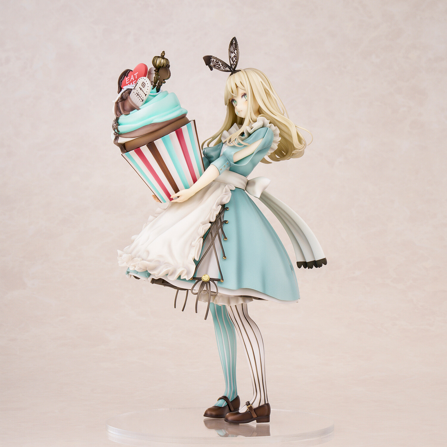 Original - Fushigi no Kuni no Alice - 1/6 (Union Creative International Ltd) photo 8