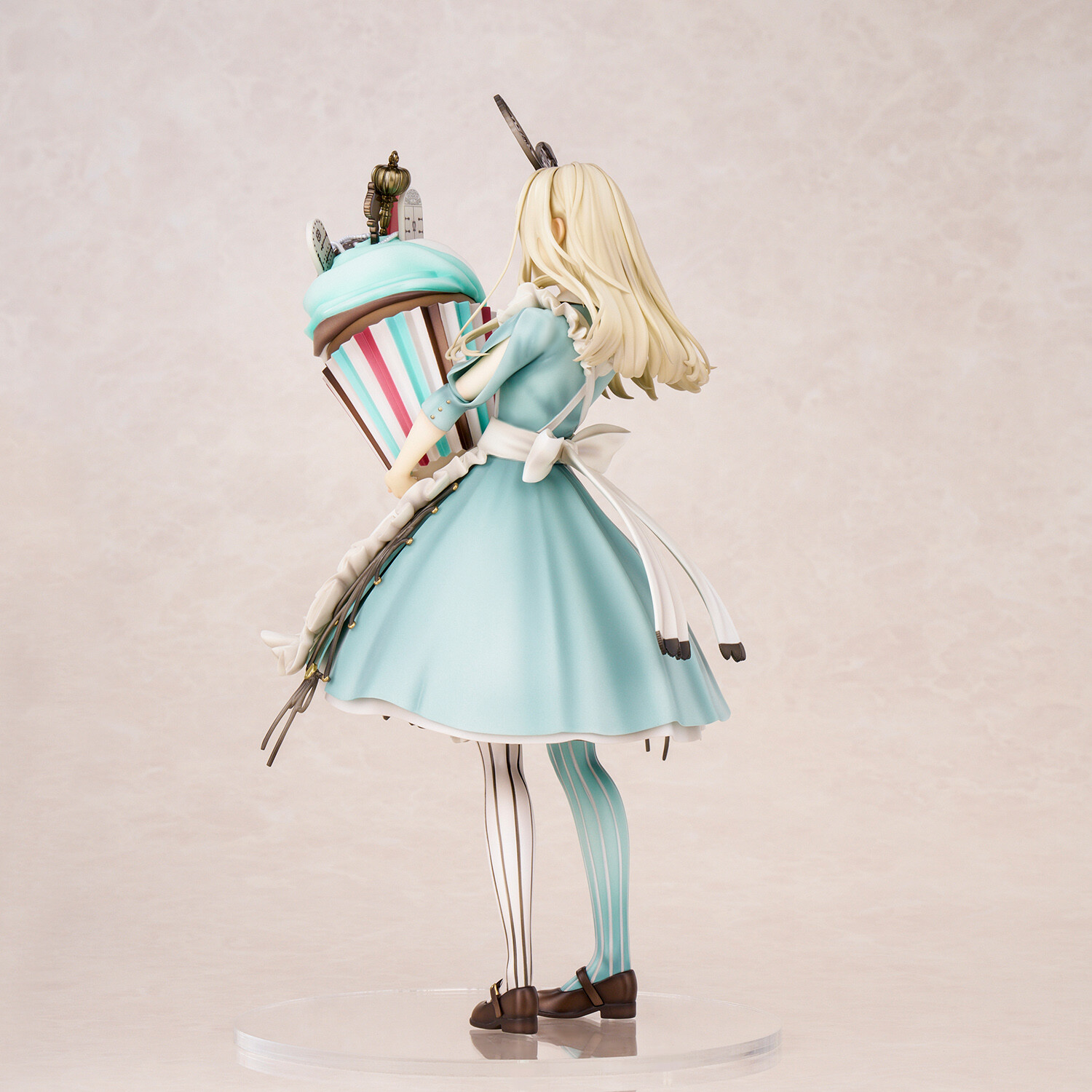 Original - Fushigi no Kuni no Alice - 1/6 (Union Creative International Ltd) photo 9