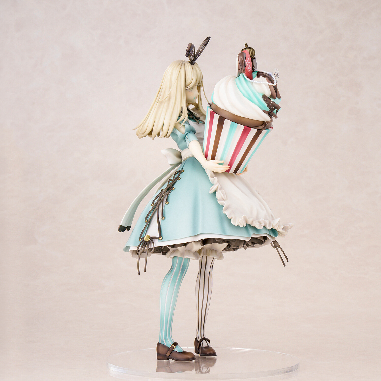 Original - Fushigi no Kuni no Alice - 1/6 (Union Creative International Ltd) photo 10