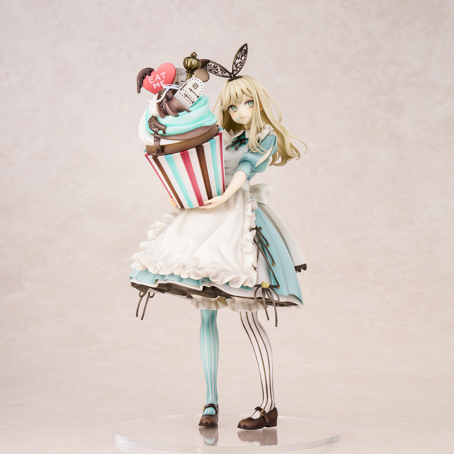Original - Fushigi no Kuni no Alice - 1/6 (Union Creative International Ltd) photo 11