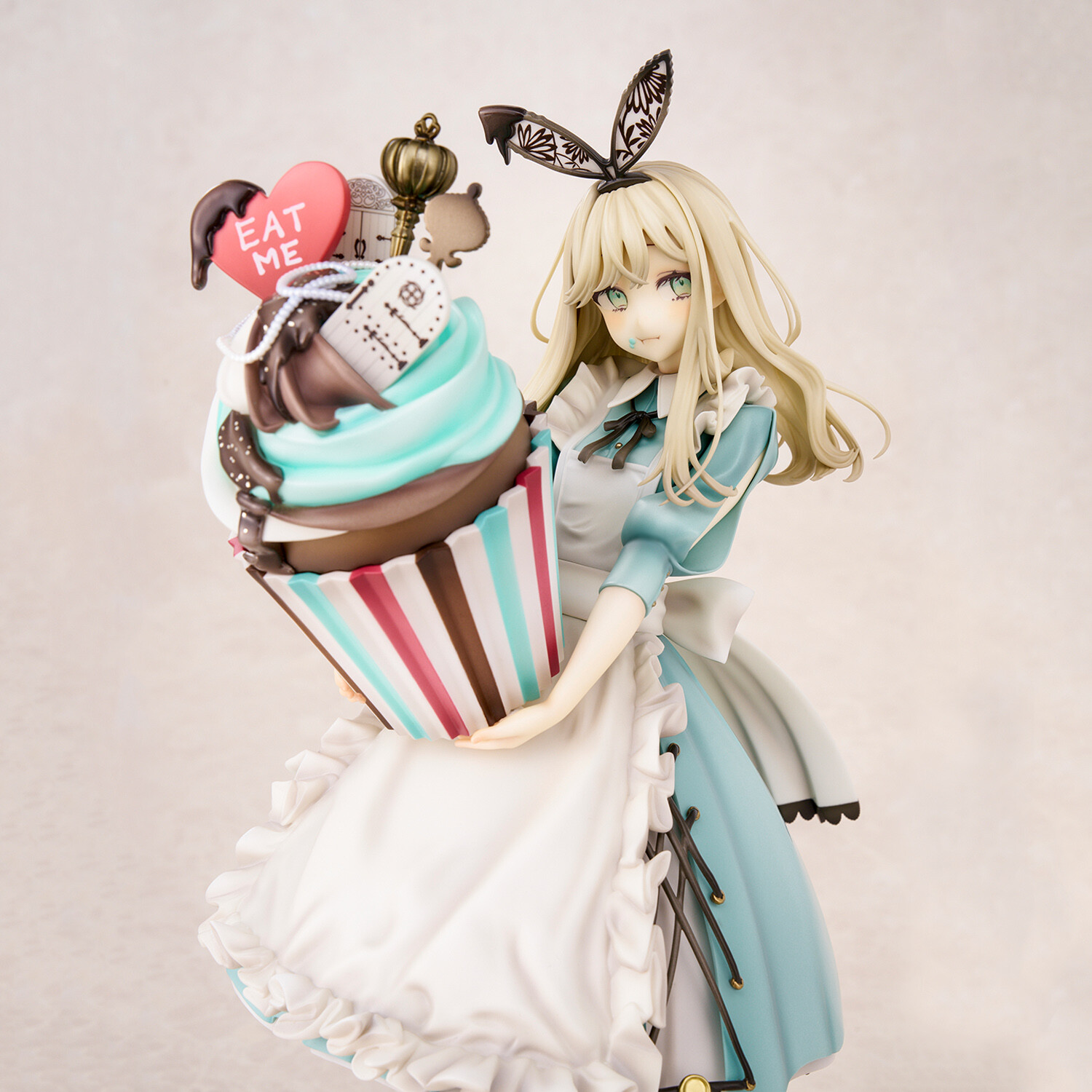 Original - Fushigi no Kuni no Alice - 1/6 (Union Creative International Ltd) photo 12