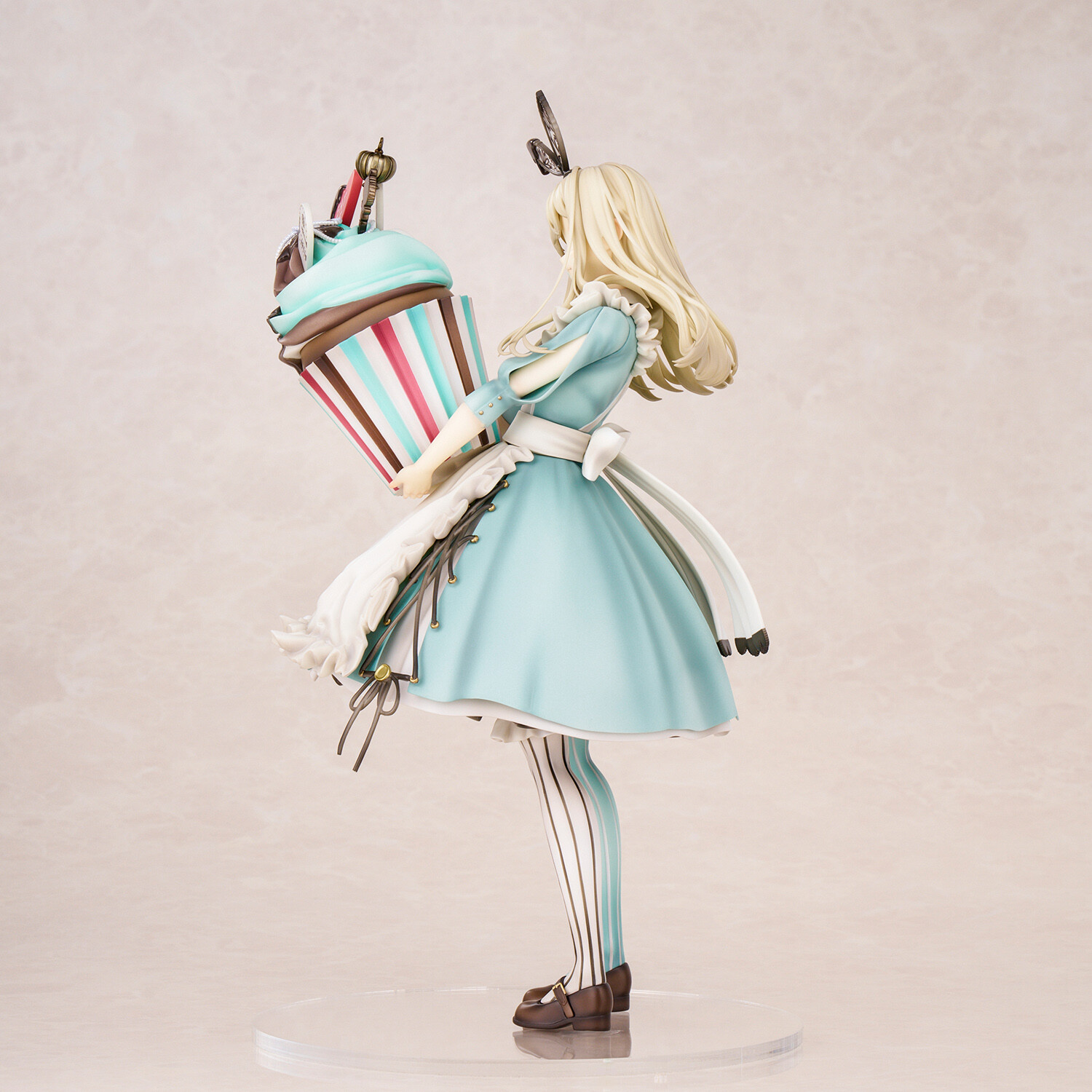 Original - Fushigi no Kuni no Alice - 1/6 (Union Creative International Ltd) photo 15