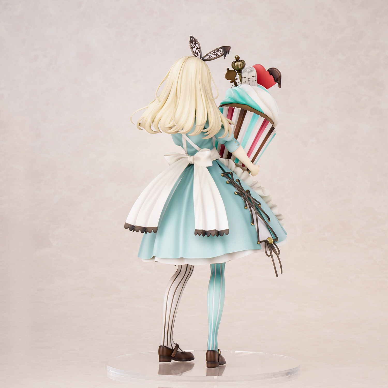 Original - Fushigi no Kuni no Alice - 1/6 (Union Creative International Ltd) photo 16