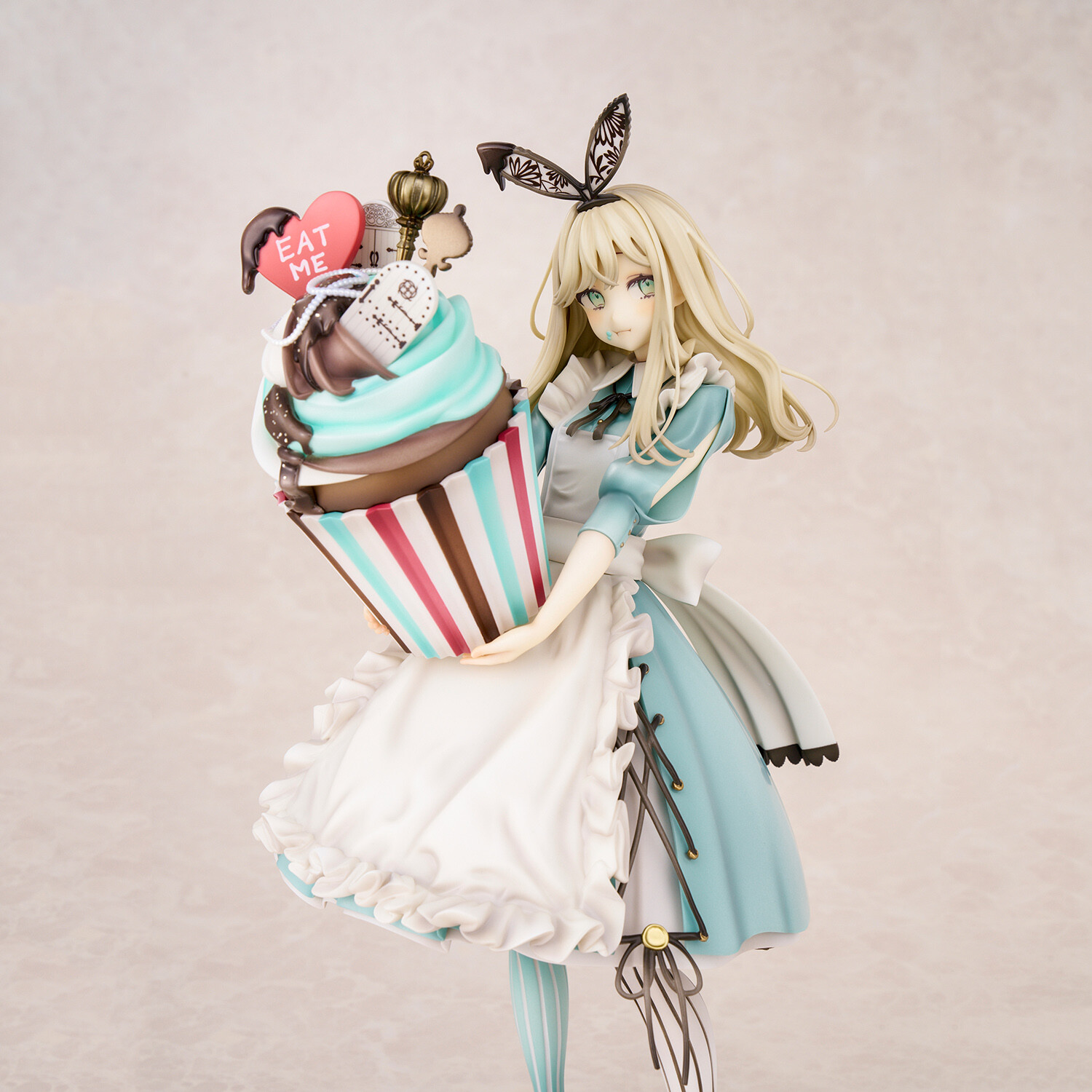 Original - Fushigi no Kuni no Alice - 1/6 (Union Creative International Ltd) photo 18