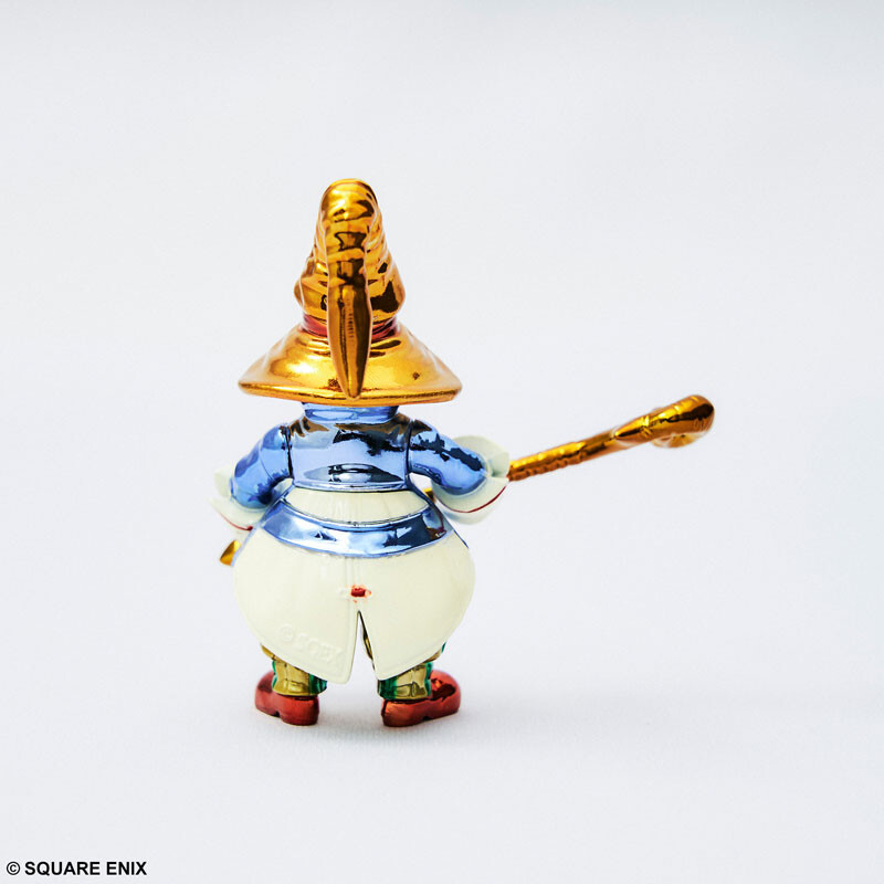 Final Fantasy IX - Vivi Orunitia - Bright Arts Gallery (Square Enix) photo 5