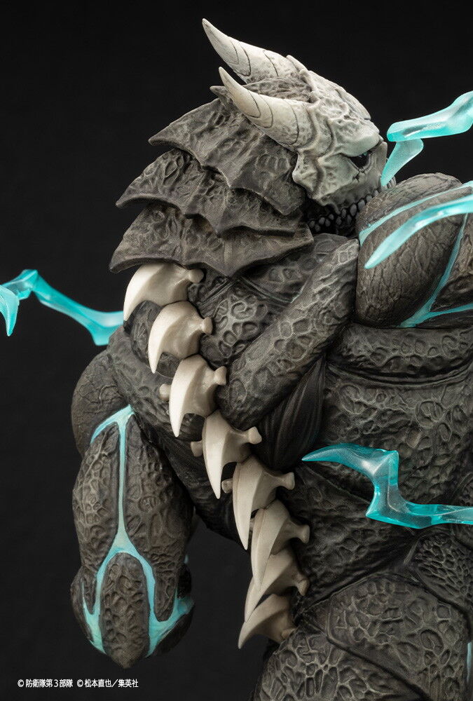 Kaijuu No. 8 - ARTFX J - 1/8 (Kotobukiya) photo 14