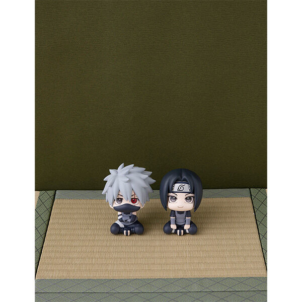 Naruto Shippuuden - Hatake Kakashi - Look Up - Anbu ver. (MegaHouse) photo 13