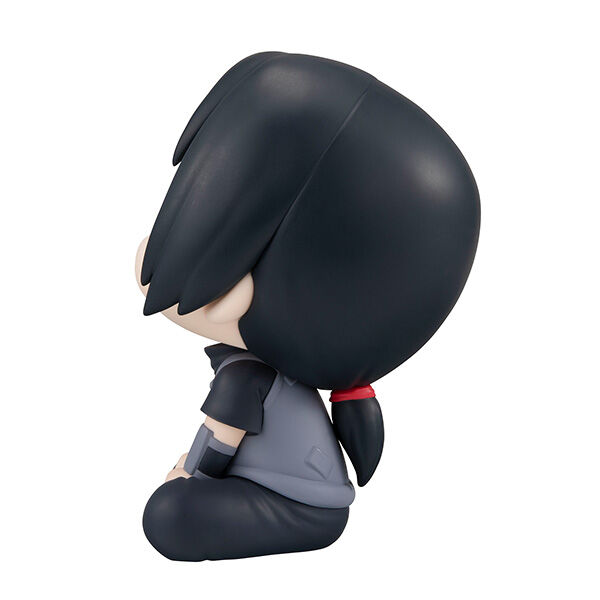 Naruto Shippuuden - Uchiha Itachi - Look Up - Anbu ver. (MegaHouse) photo 9