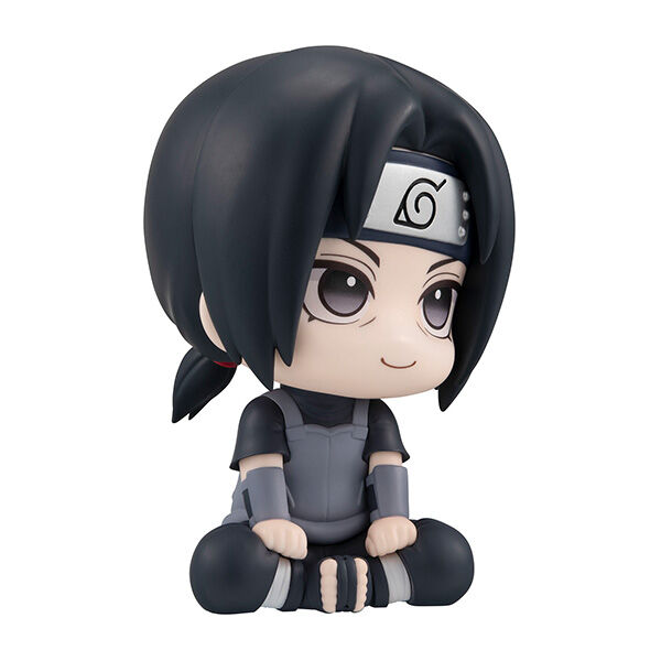 Naruto Shippuuden - Uchiha Itachi - Look Up - Anbu ver. (MegaHouse) photo 10