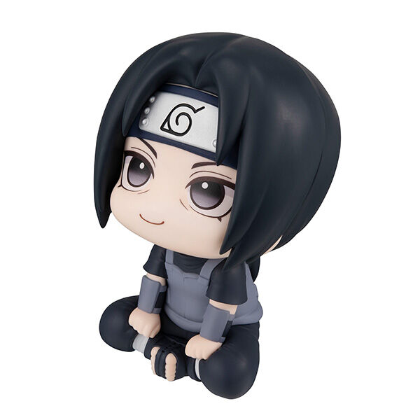Naruto Shippuuden - Uchiha Itachi - Look Up - Anbu ver. (MegaHouse) photo 11