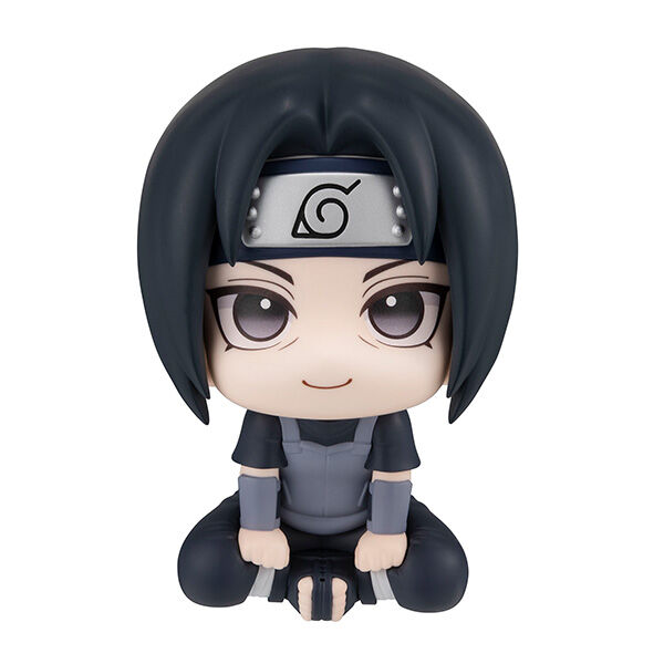 Naruto Shippuuden - Uchiha Itachi - Look Up - Anbu ver. (MegaHouse) photo 12
