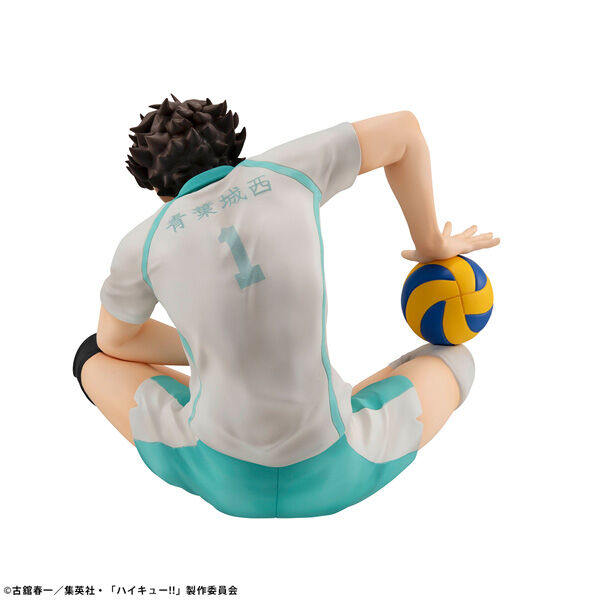 Haikyuu!! - Oikawa Tooru - G.E.M. - Tenohira (MegaHouse) photo 5