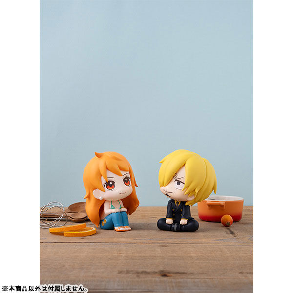 One Piece - Sanji - Look Up (MegaHouse) photo 4