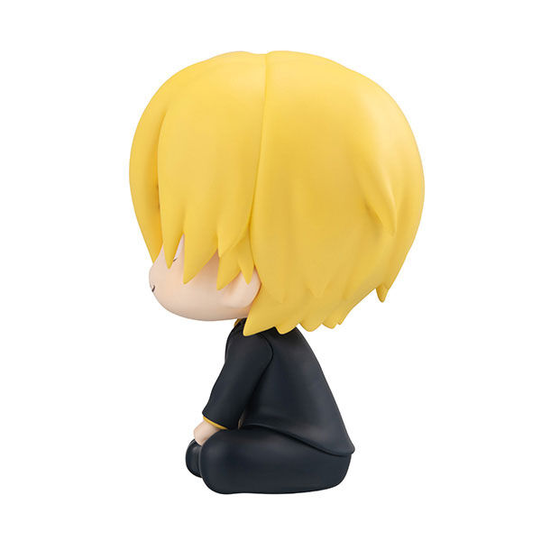 One Piece - Sanji - Look Up (MegaHouse) photo 6