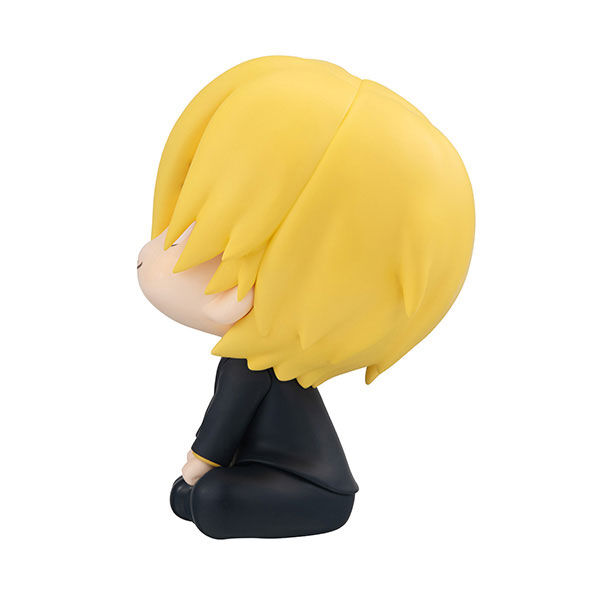 One Piece - Sanji - Look Up (MegaHouse) photo 7