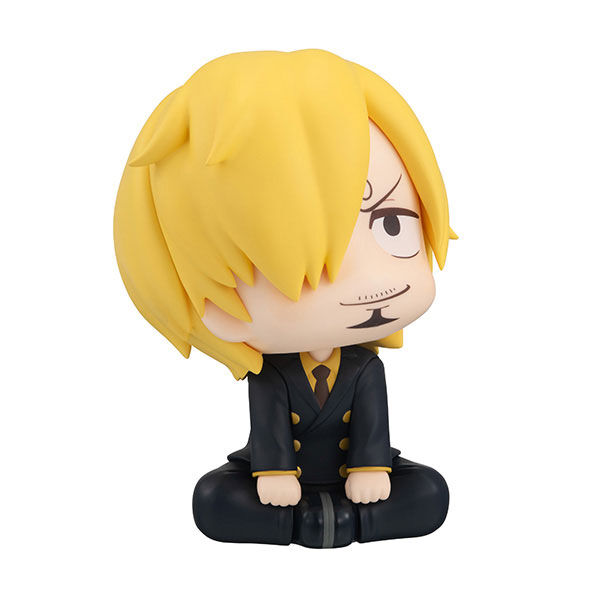 One Piece - Sanji - Look Up (MegaHouse) photo 8