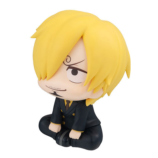 One Piece - Sanji - Look Up (MegaHouse) photo 9