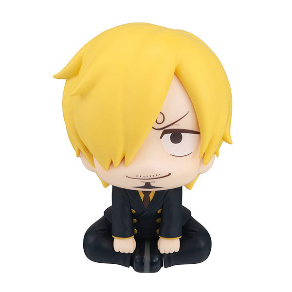 One Piece - Sanji - Look Up (MegaHouse) photo 10