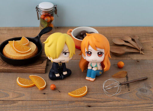One Piece - Nami - Look Up (MegaHouse) photo 2